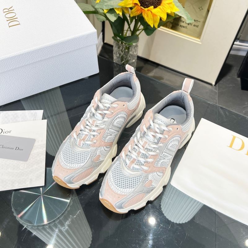 Christian Dior Sneaker